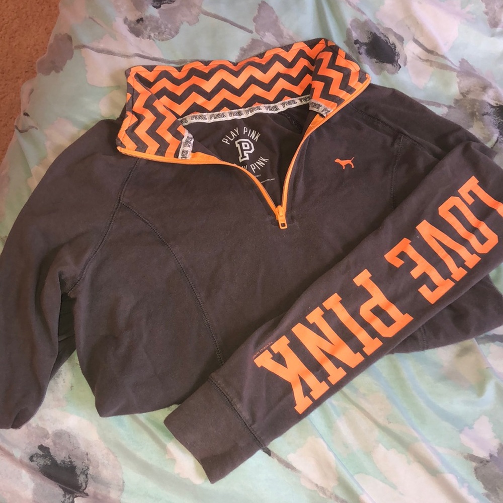 Victoria’s Secret PINK Pullover